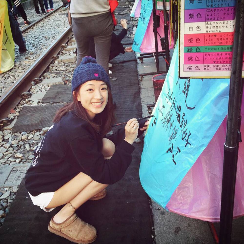 Meet your Posher, Tiffany